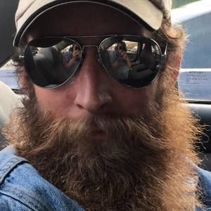 Meet your Posher, Thomas